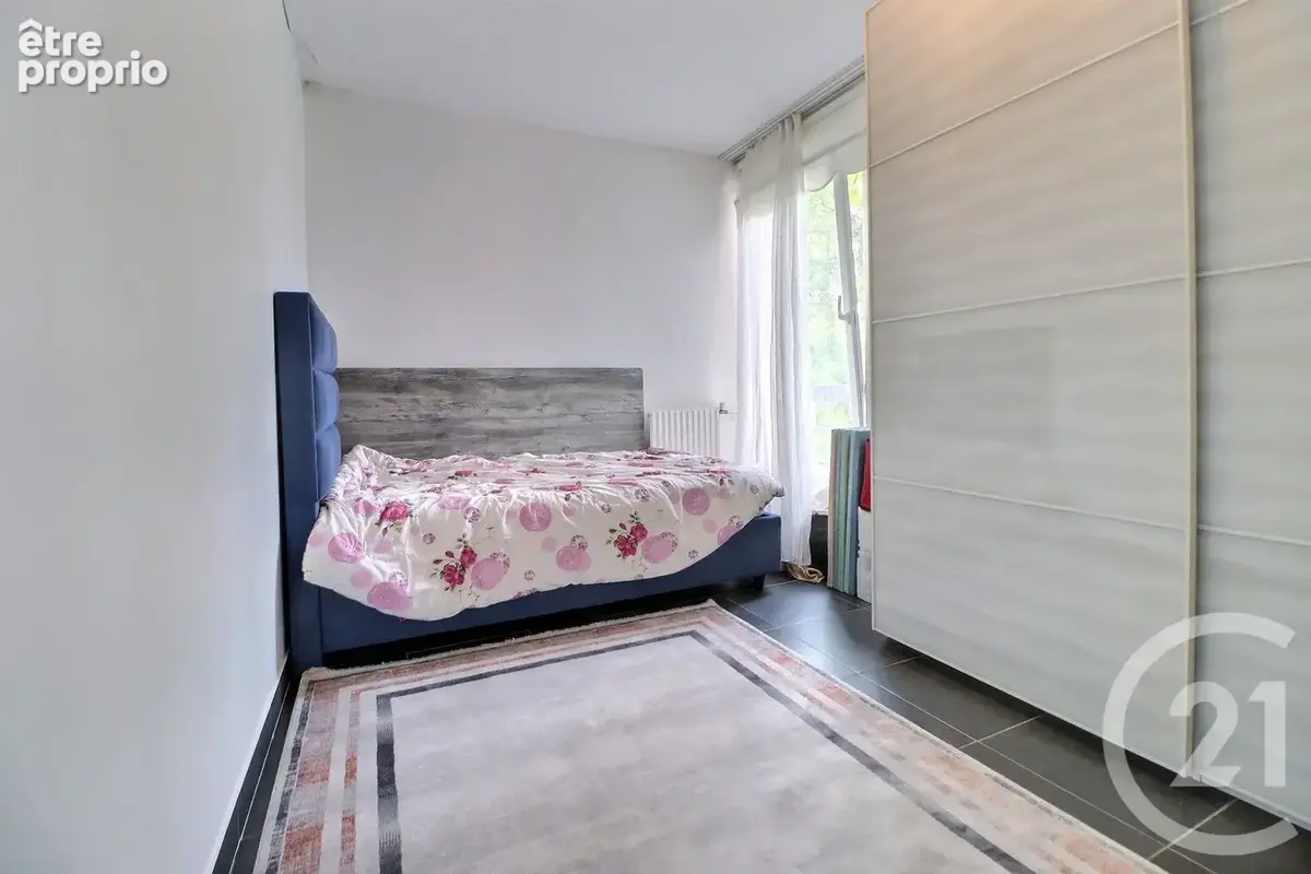 Appartement 4 pièces 88 m² à vendre à Aulnay-Sous-Bois (93600) - photo 4