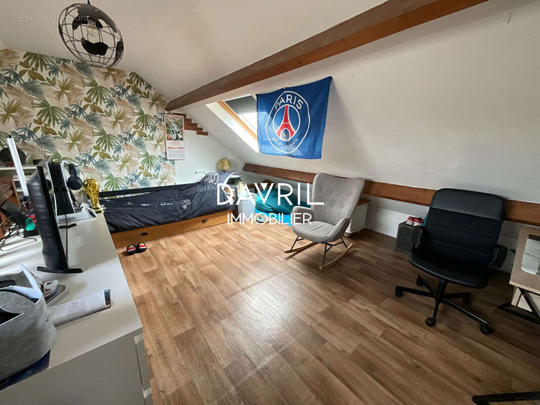 Maison à ANDRESY