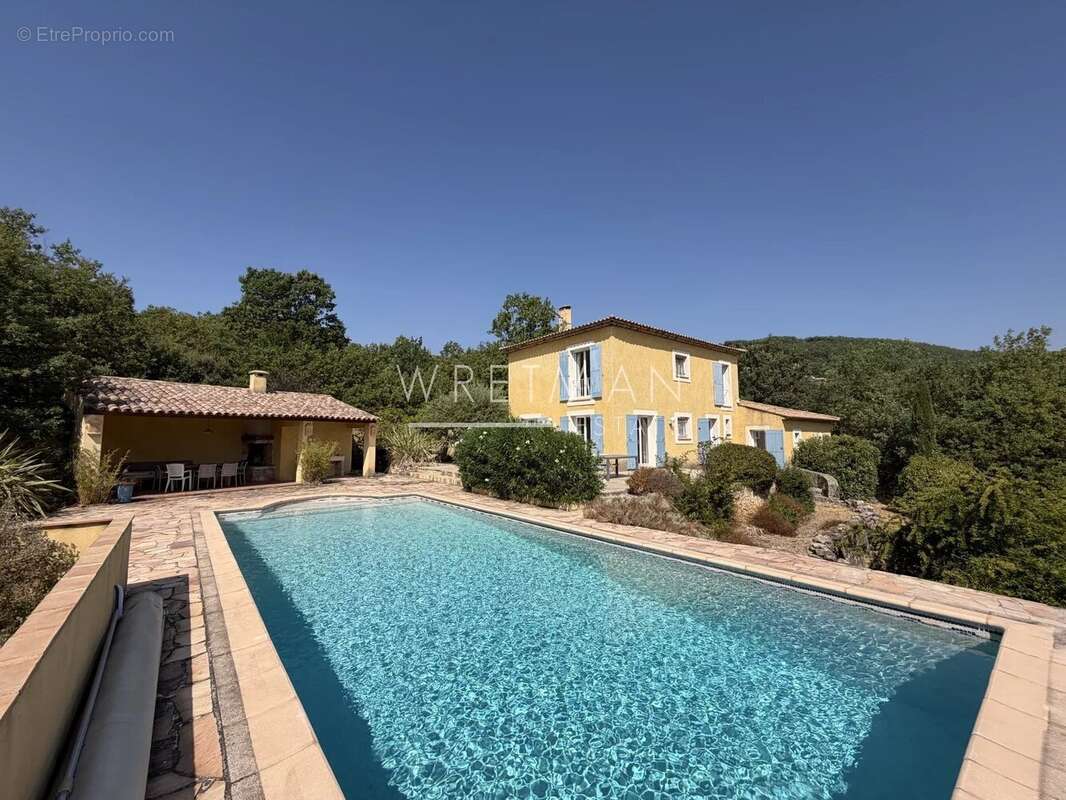 Villa 4 chambres avec vue panoramique - MONS - photo 6