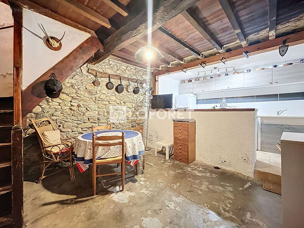 Maison à ARGELES-SUR-MER