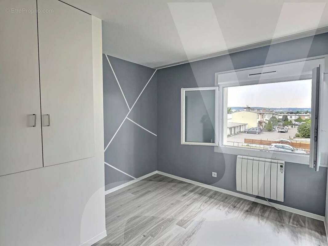Maison 117m2 tomblaine - photo 14