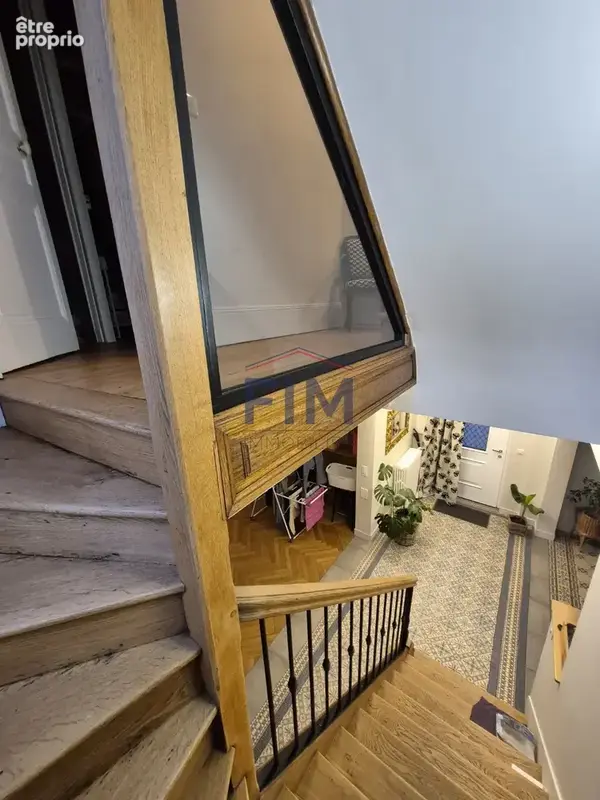 Maison de caractère entièrement rénovée - photo 38