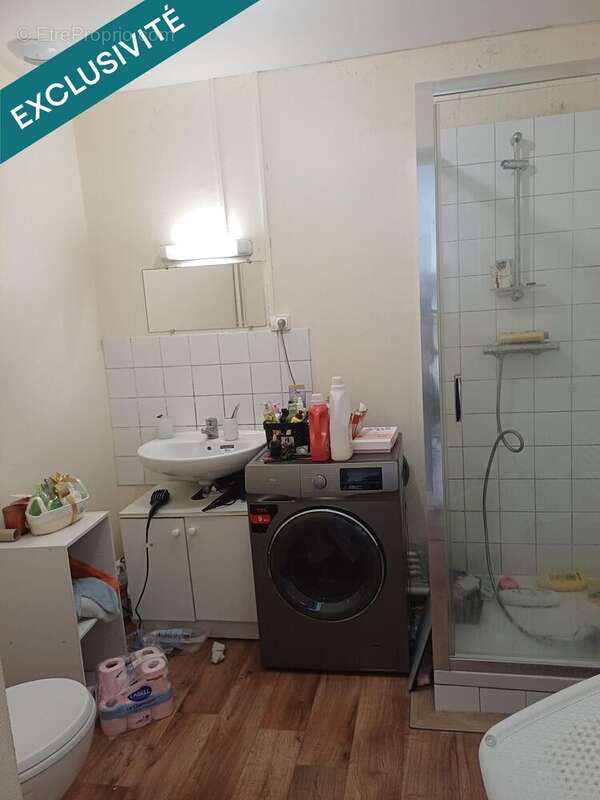 Photo 7 - Appartement à CHALAIS