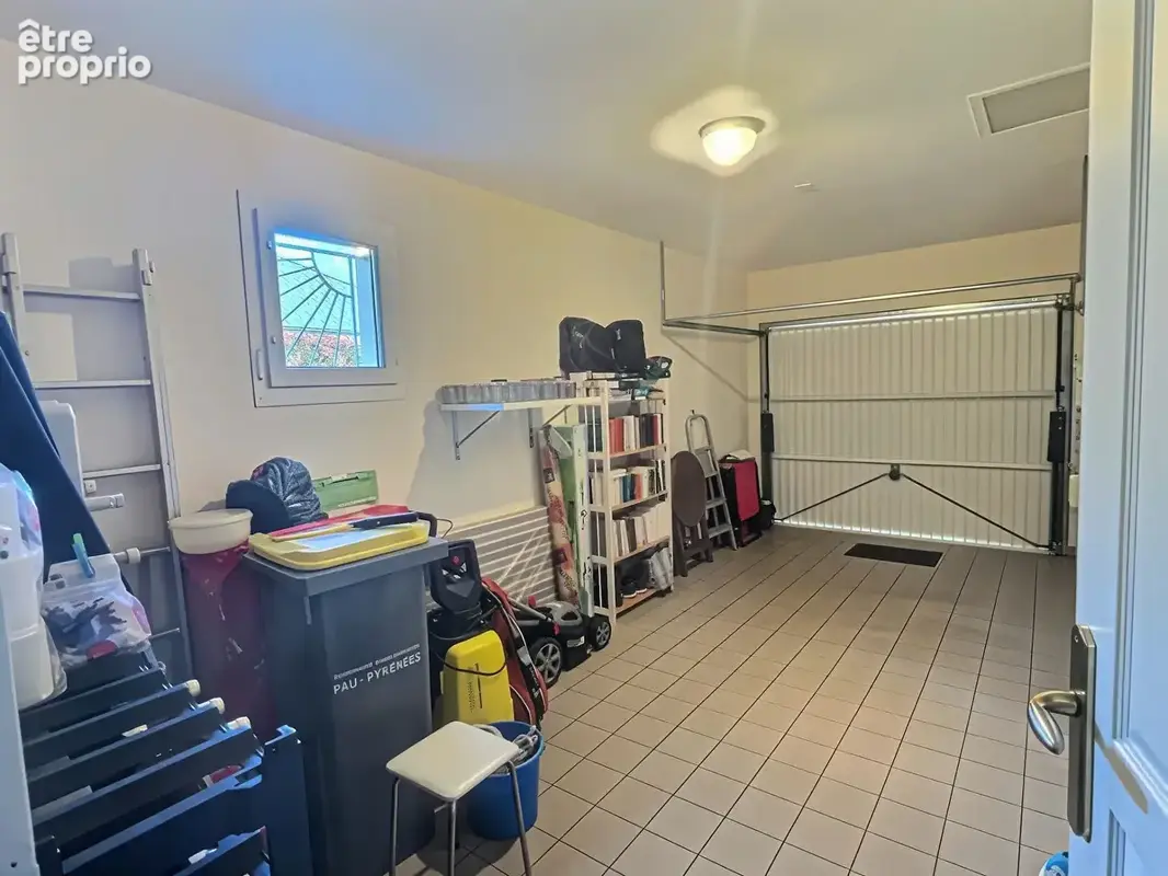Maison plein pied idron - photo 7
