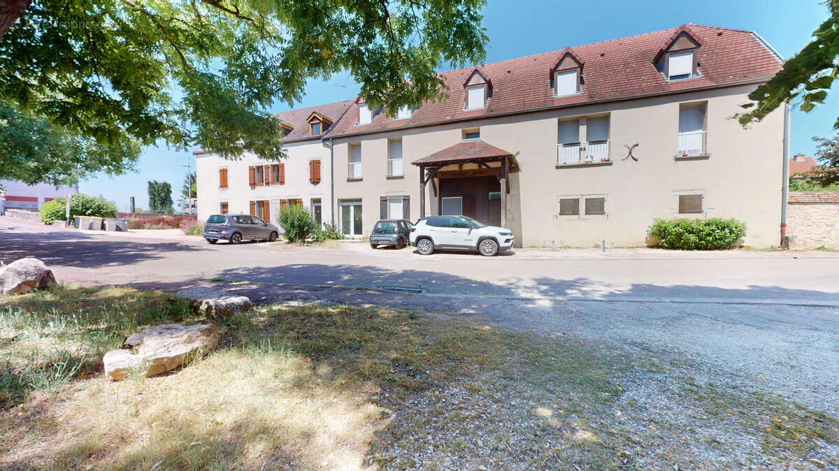 Appartement à LONGVIC