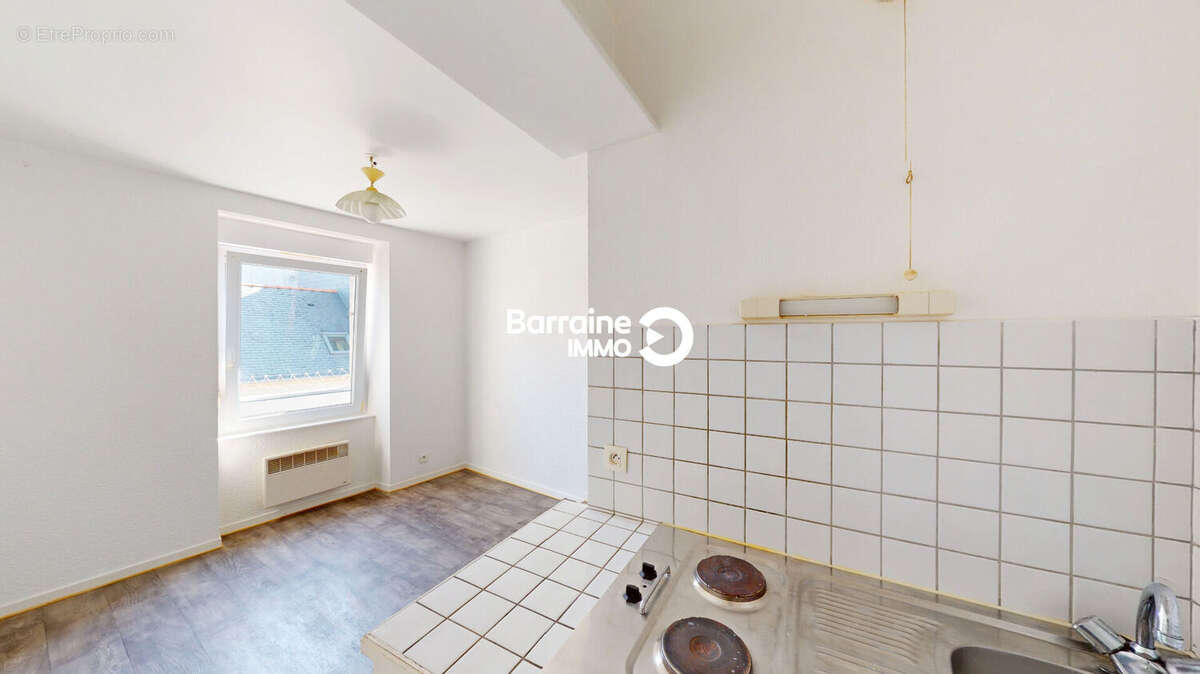 Appartement à BREST