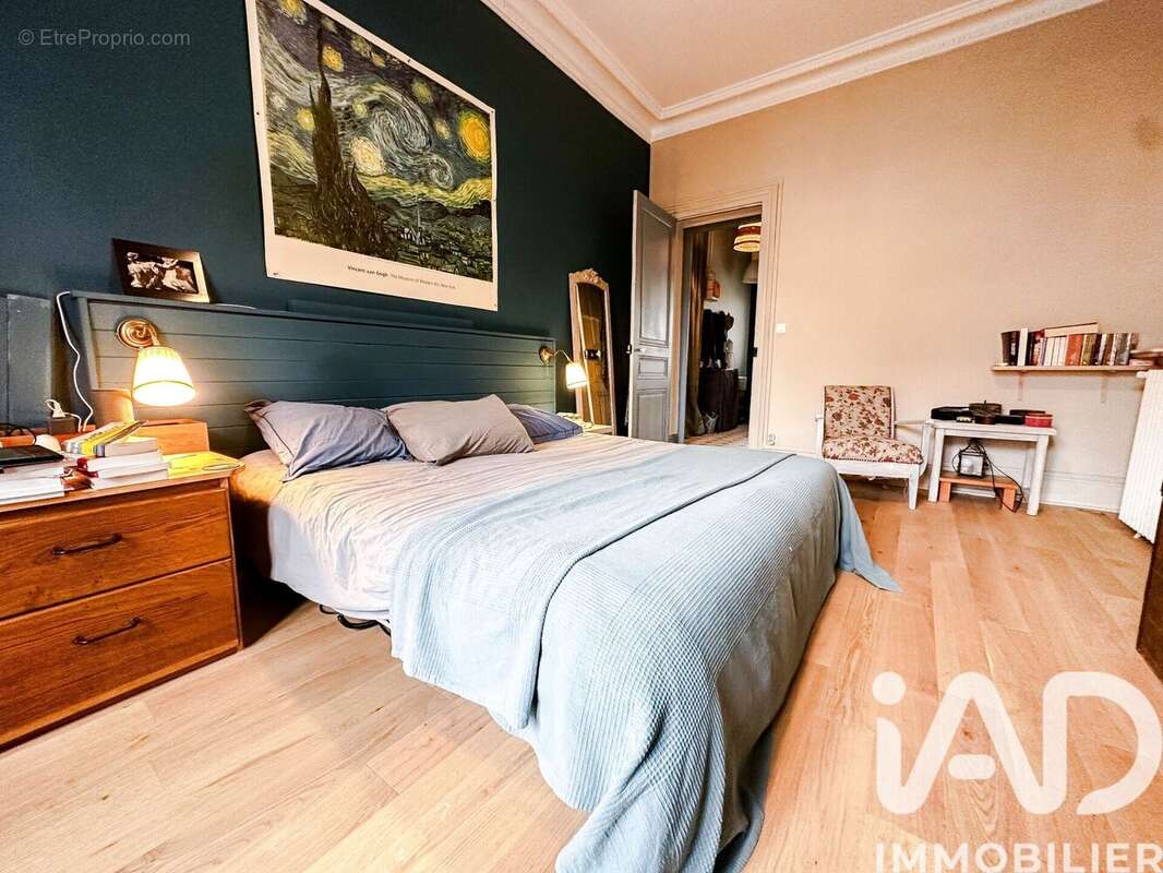 Photo 5 - Appartement à VOIRON