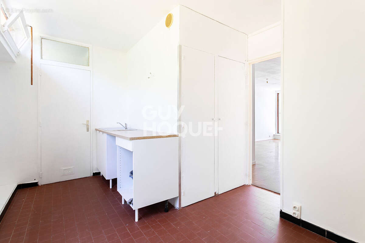Appartement à BISCARROSSE