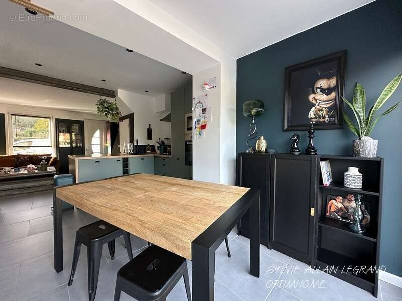 Maison à BIACHE-SAINT-VAAST