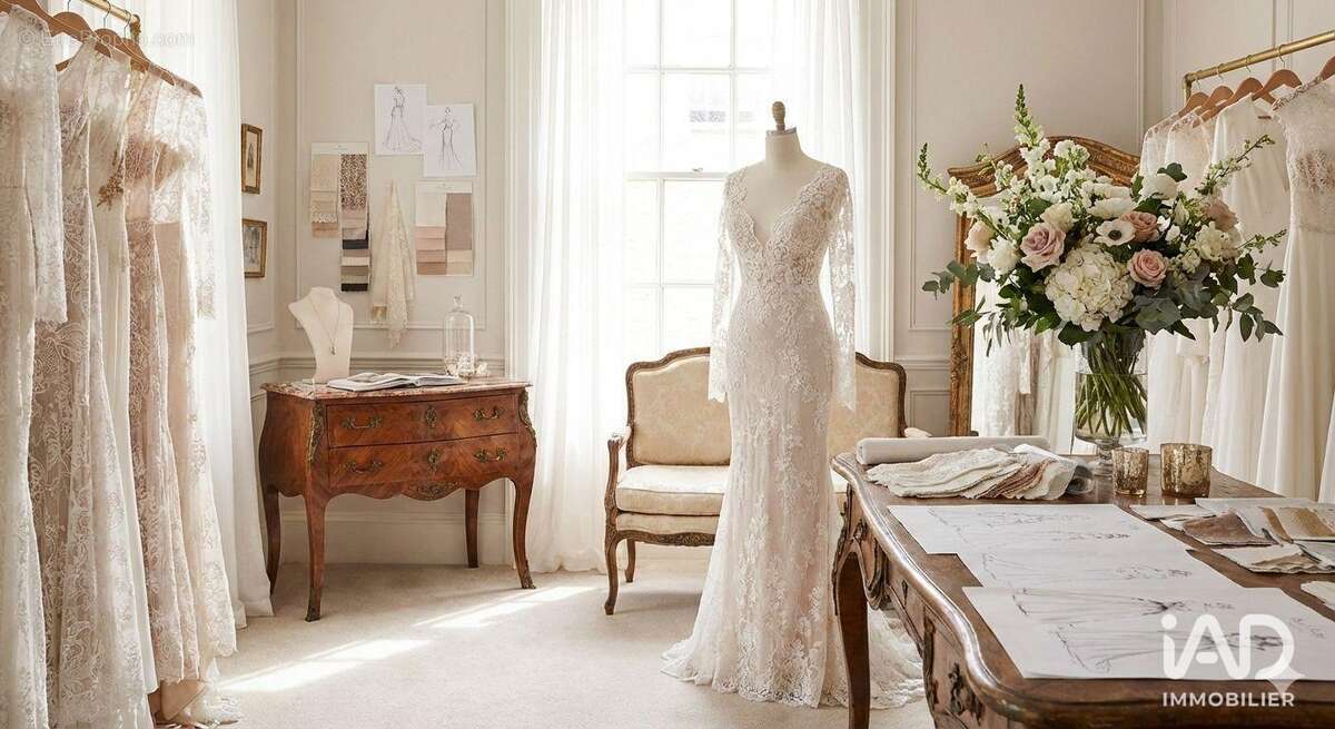 Photo 5 - Commerce à BALAZE