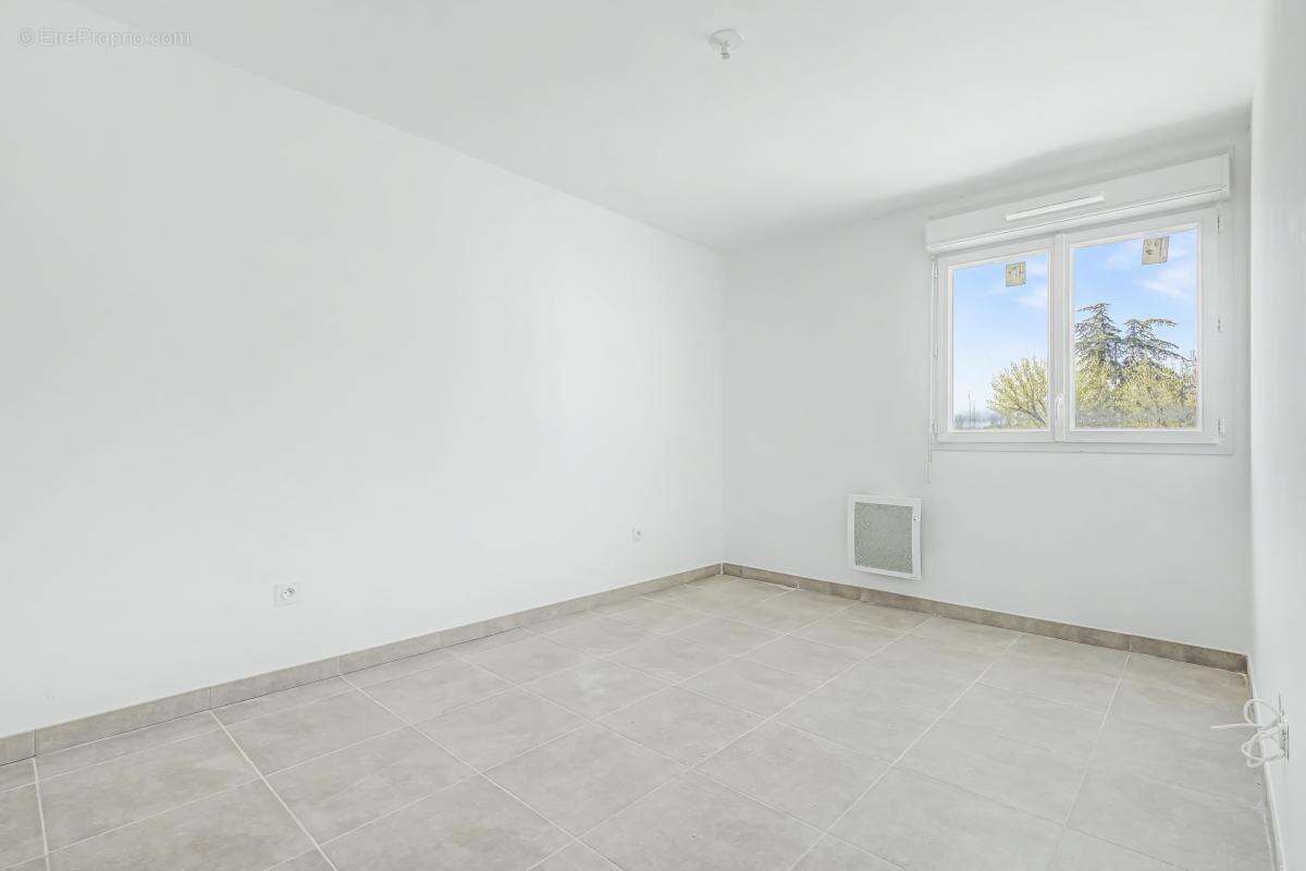 Appartement à SAINT-REMY-DE-PROVENCE