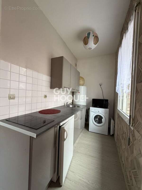 Photo 3 - Appartement à AMIENS
