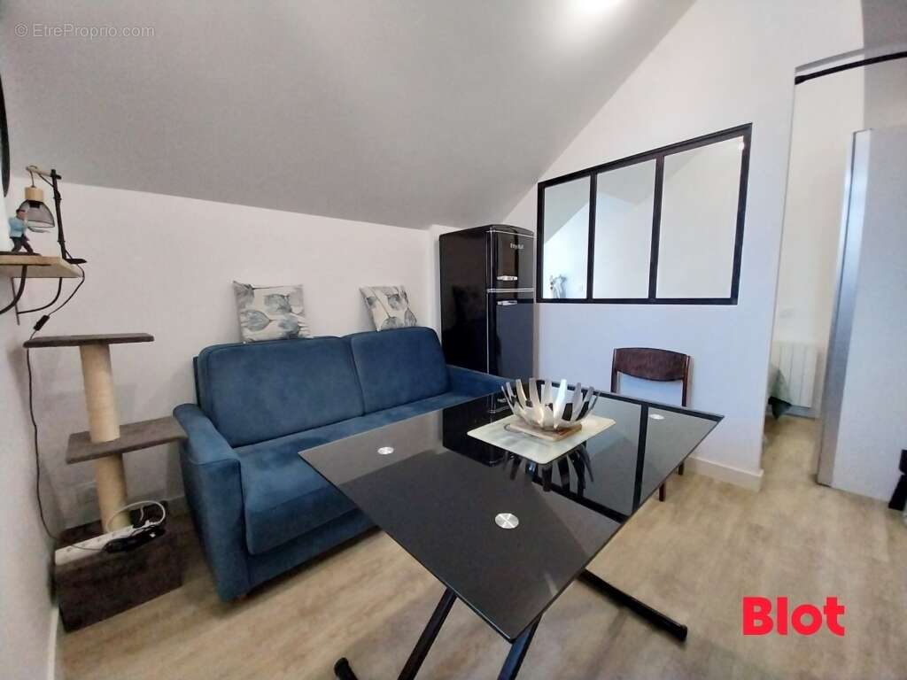 Appartement à CANCALE
