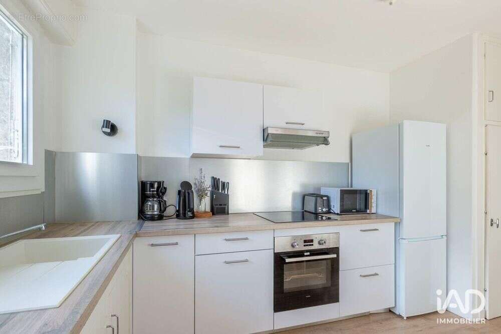 Photo 5 - Appartement à LYON-5E