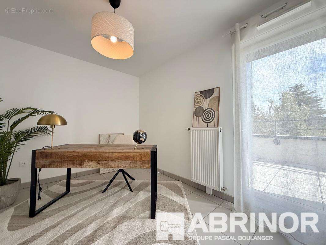 Appartement à AMIENS