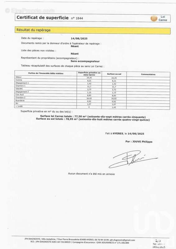 Photo 6 - Maison à CARQUEIRANNE