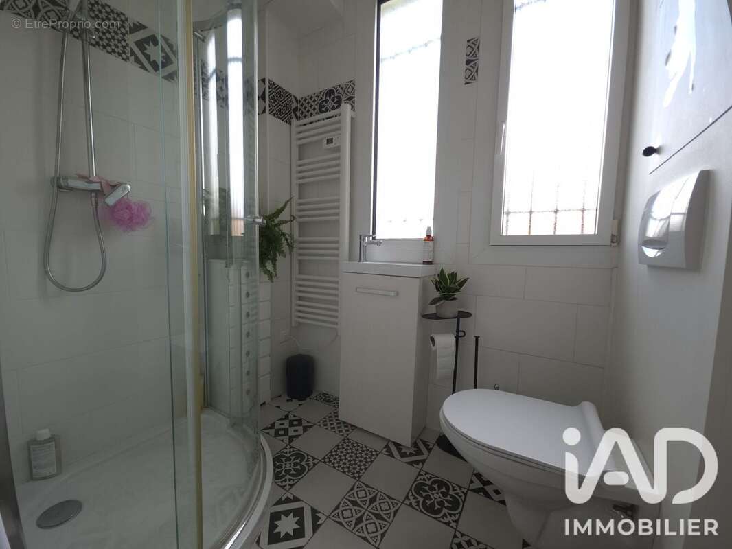 Maison 96 m² à Senlisse  - photo 7