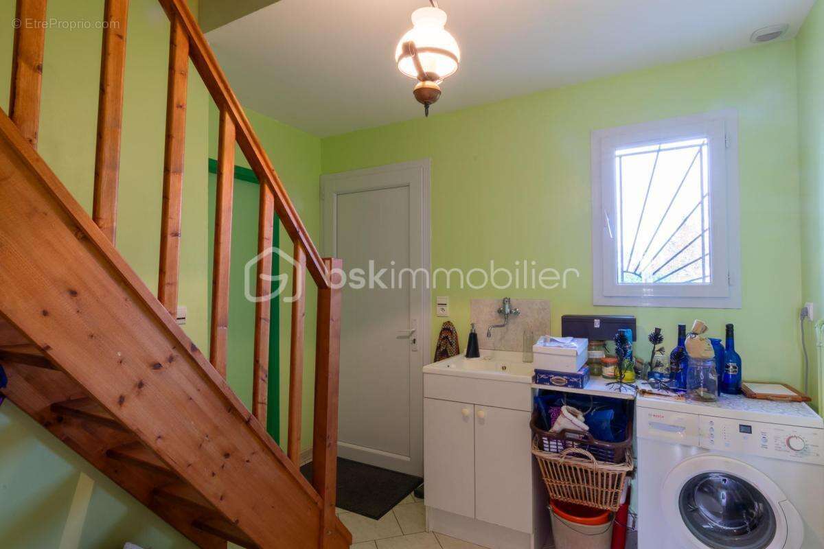 Maison à DAMPIERRE-EN-BURLY