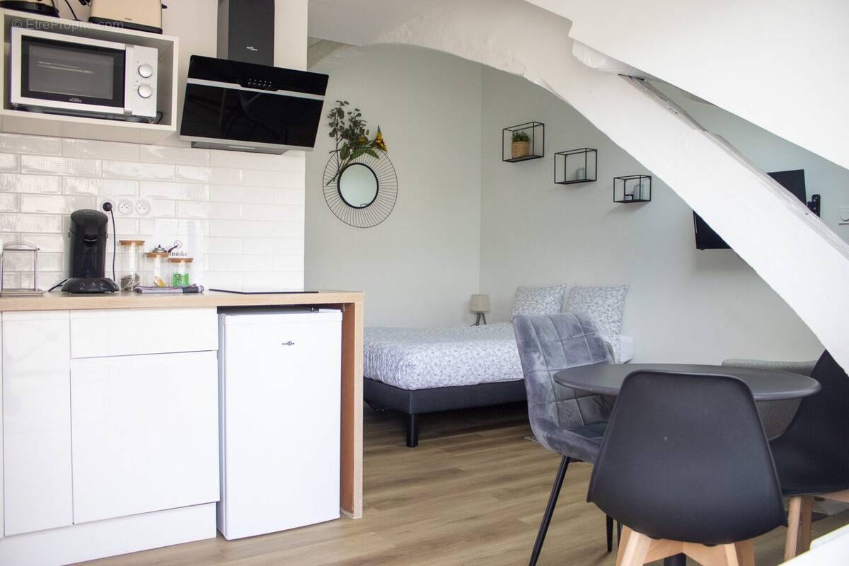 Appartement à ROUEN