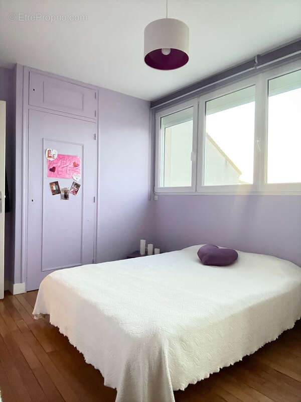 Maison à VILLENEUVE-SAINT-GEORGES