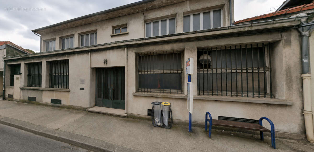 Appartement à VALENCE