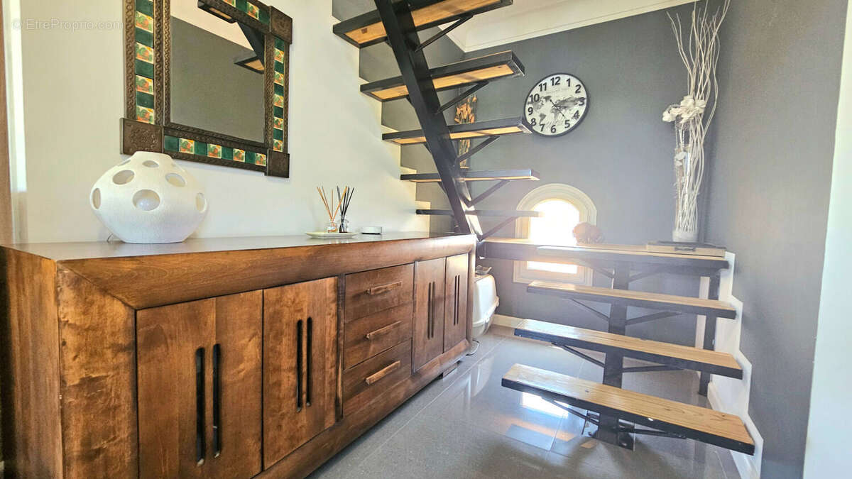 Maison à FRONTIGNAN