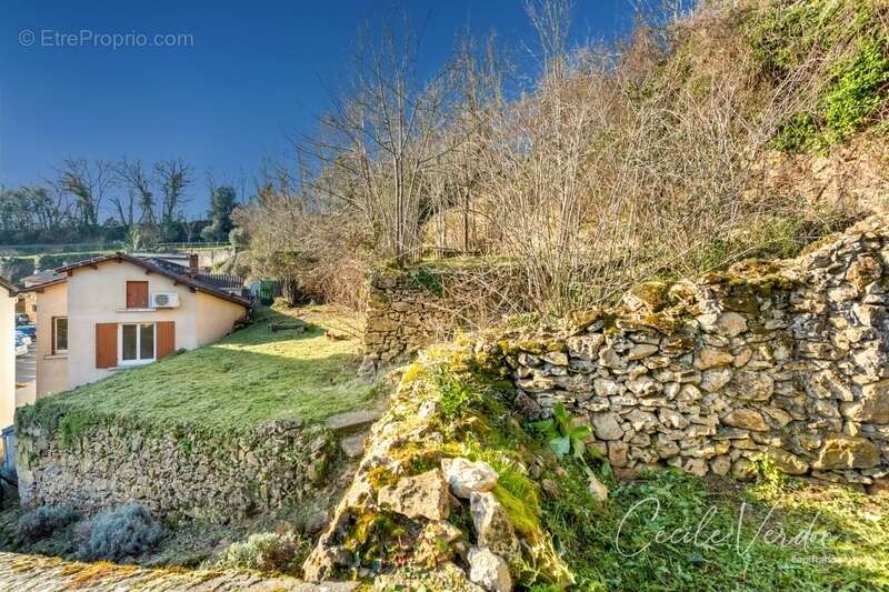 Maison à MOULEYDIER