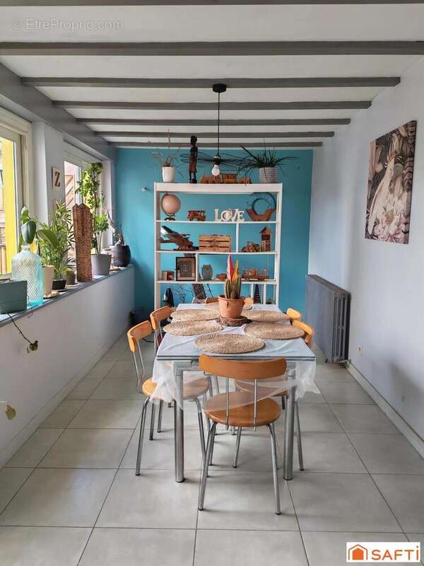 Photo 7 - Maison à MIREPEIX