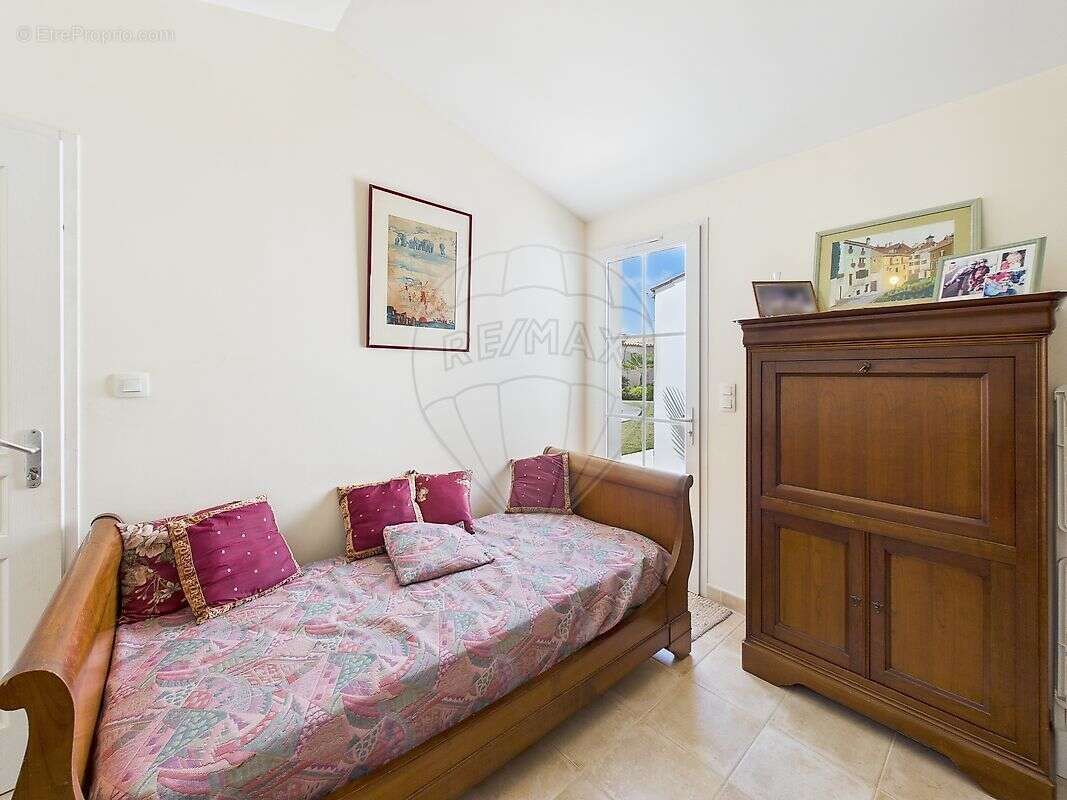 Maison à SAINT-DENIS-D'OLERON
