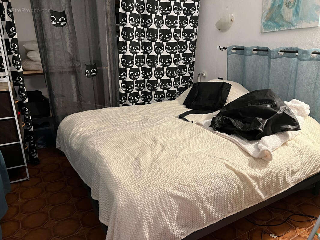 Appartement à BUSTANICO