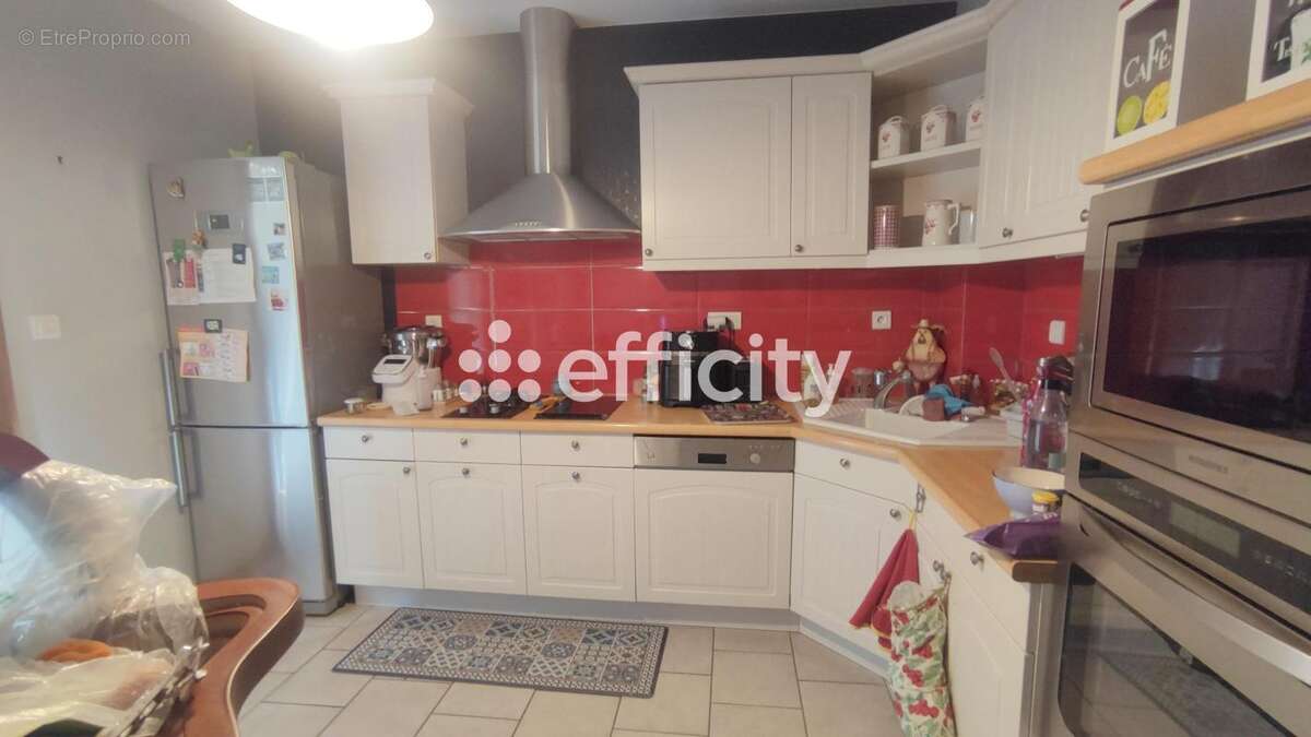 Maison individuelle - photo 5