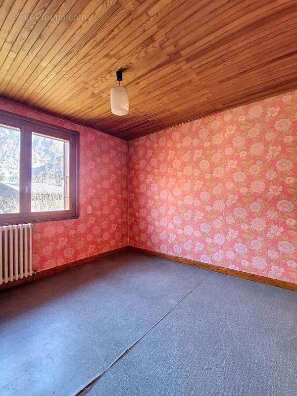 Maison à LES HOUCHES