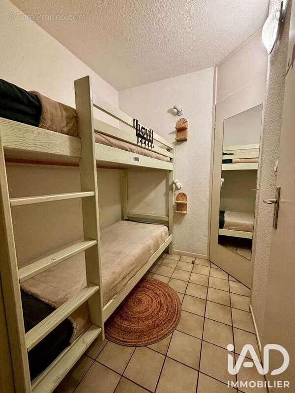 Appartement 30 m² à Saint-Cyprien  - photo 8