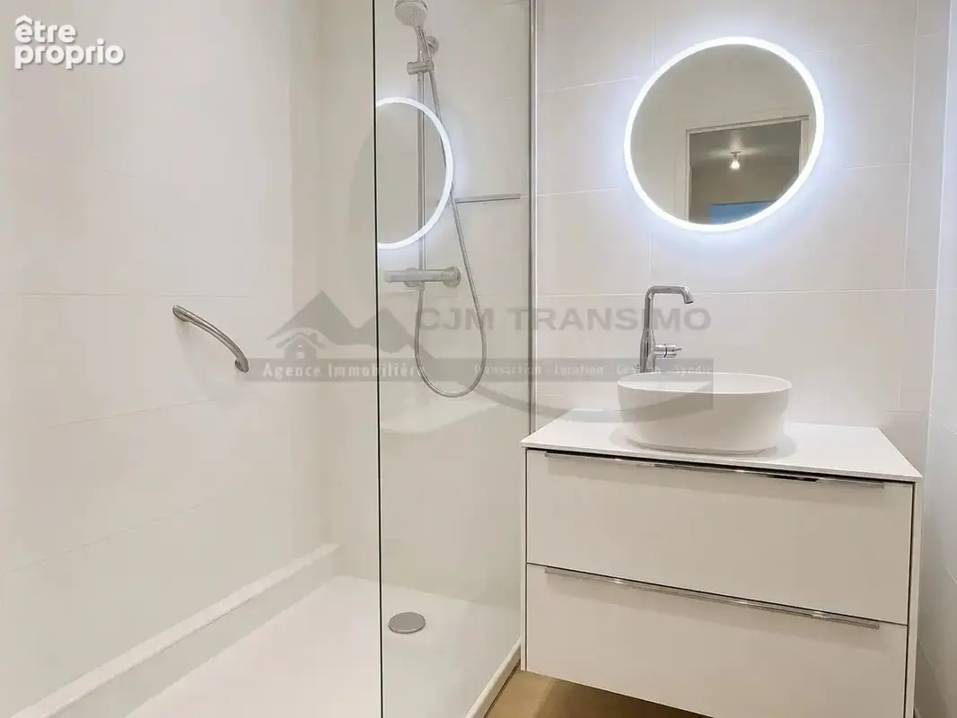 Appartement 60 m² à Gap  - photo 11