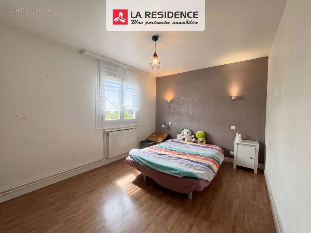Maison 90 m² à Saint-Ouen-L'aumone  - photo 7
