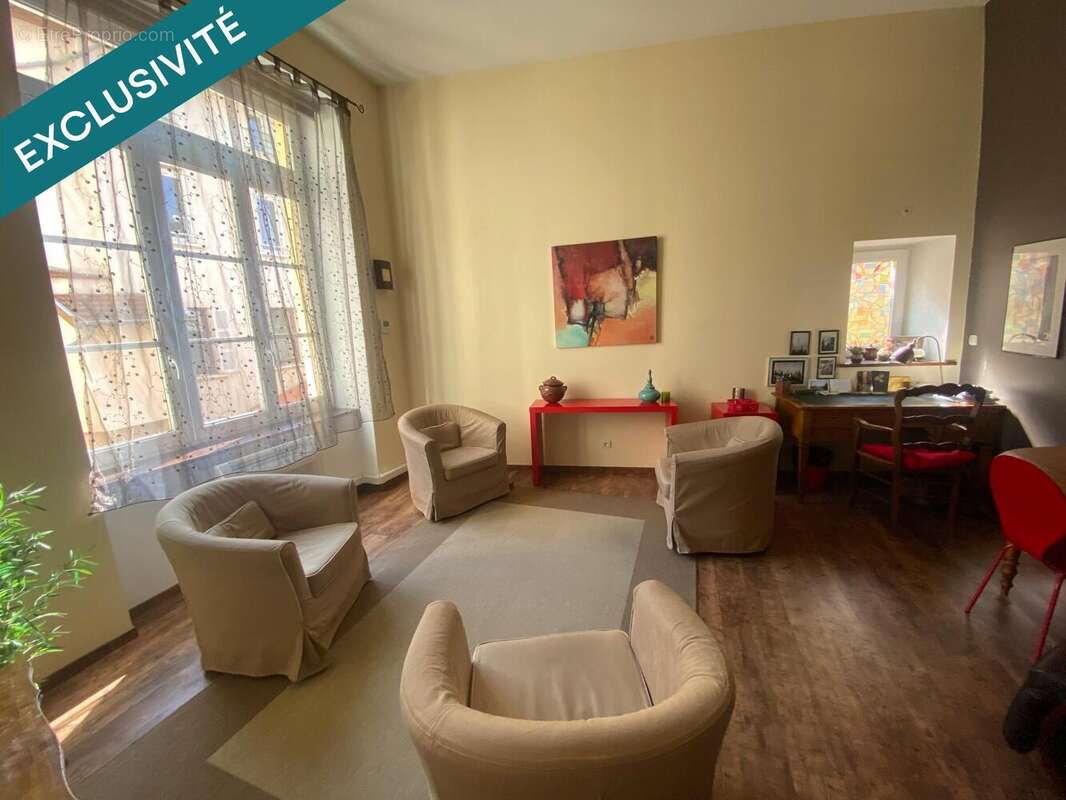 Photo 2 - Appartement à VIENNE