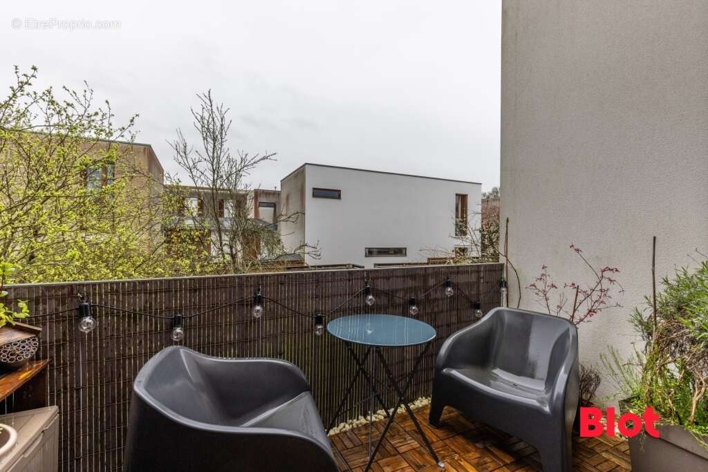 Appartement 58 m² à Saint-Jacques-De-La-Lande  - photo 6