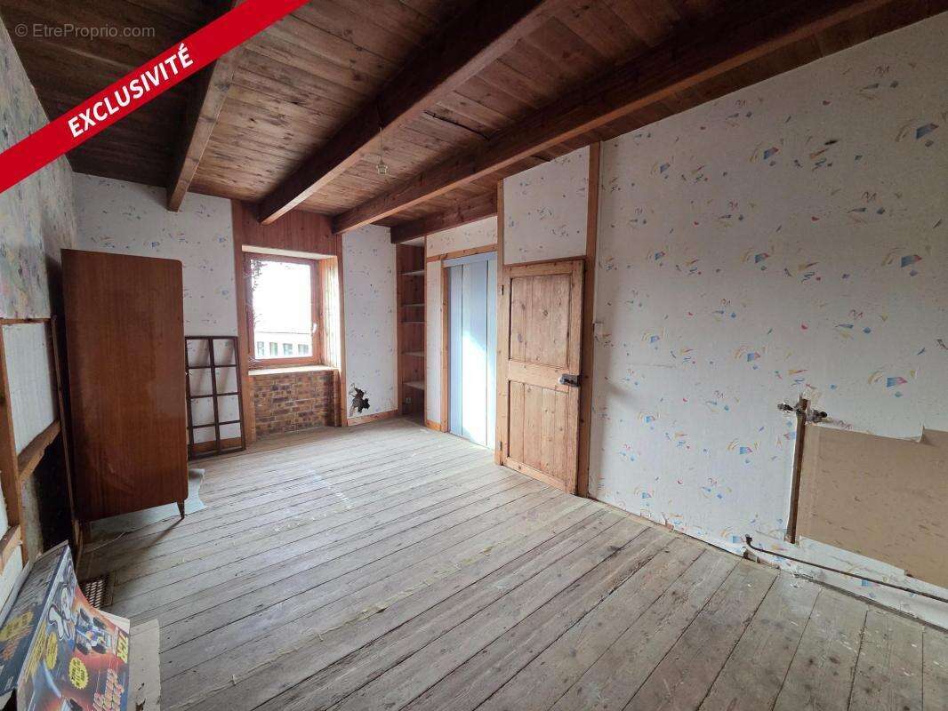 Maison de village  - Beaux volumes - photo 6