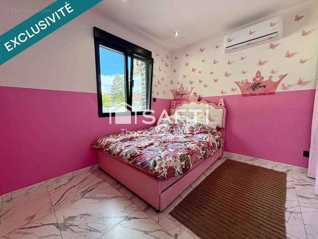 Photo 4 - Maison à SAINT-QUENTIN