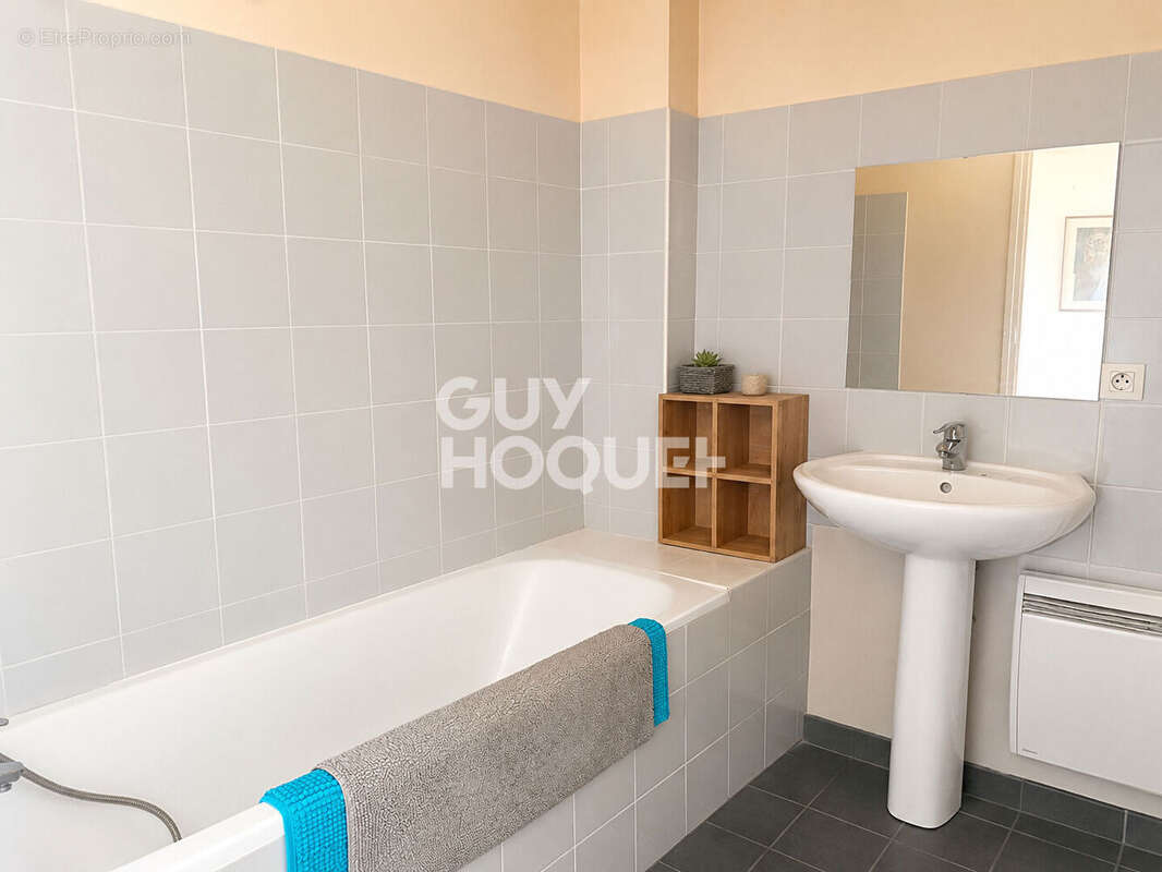 Appartement à CONFLANS-SAINTE-HONORINE