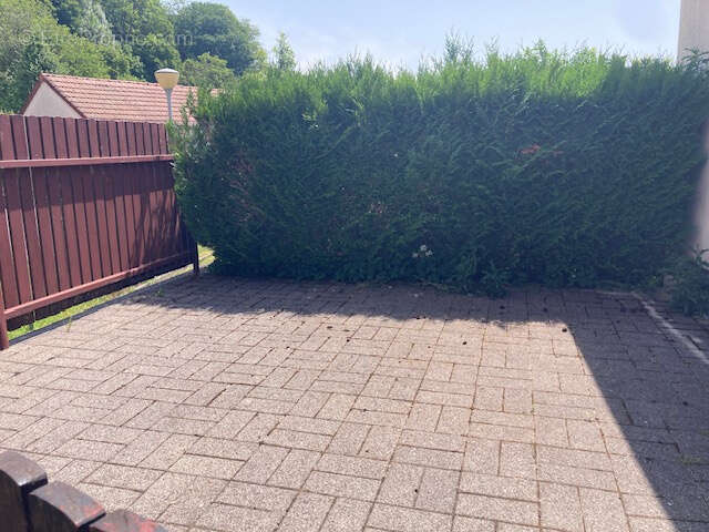 Maison à BAVILLIERS