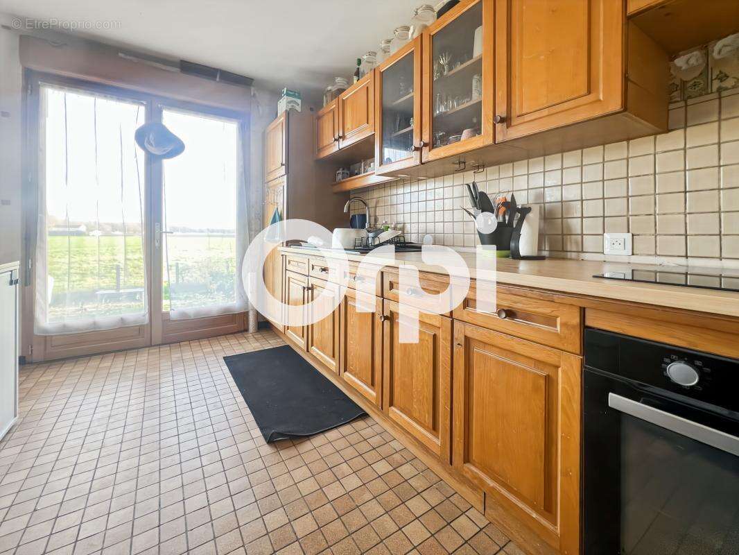 Maison à CAPPELLE-LA-GRANDE