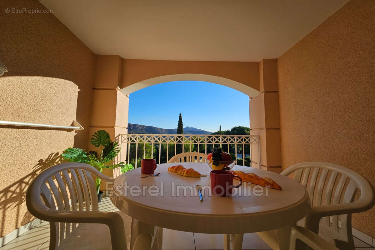 Appartement 23 m² à La Seyne-Sur-Mer  - photo 6