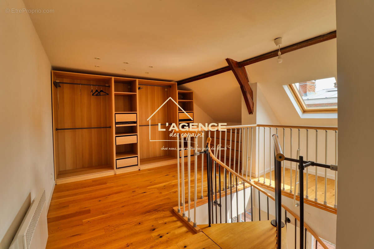 Appartement à HAZEBROUCK