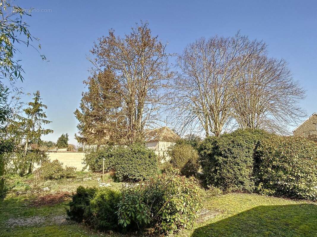 Maison à PACY-SUR-EURE