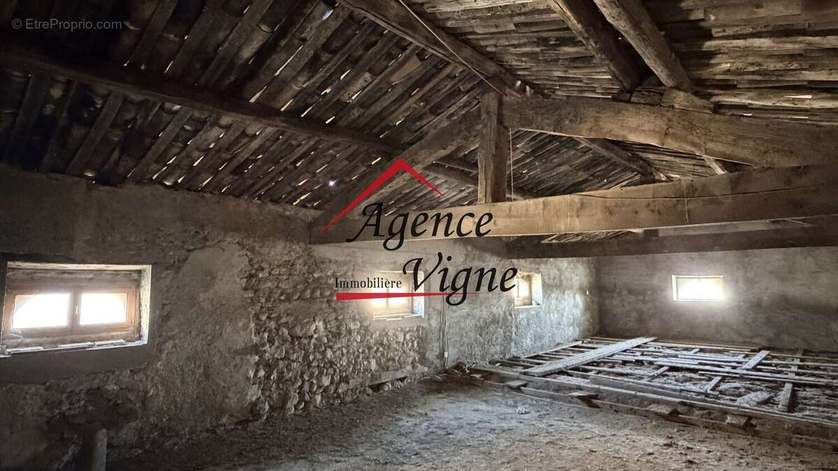 A l'orée de village - photo 21