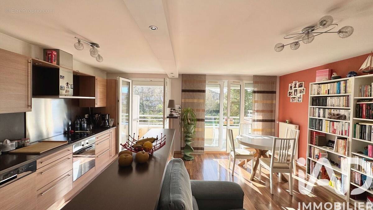 Photo 1 - Appartement à GUYANCOURT