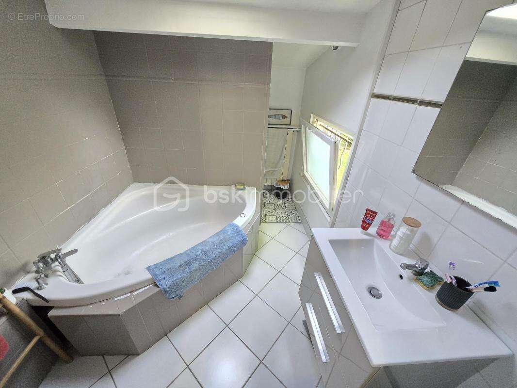 Appartement à NEVERS