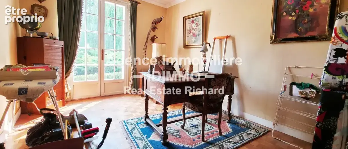 EXCLUSIVITÉ IDIMMO RICHARD   Maison A VENDRE dans Havre de paix de plain-pied - photo 9