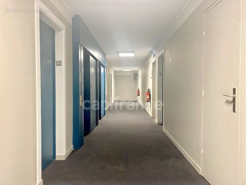 Appartement à PARIS-20E